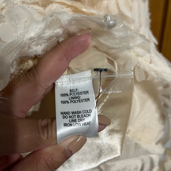 Lulus dress - Picture 4 of 7